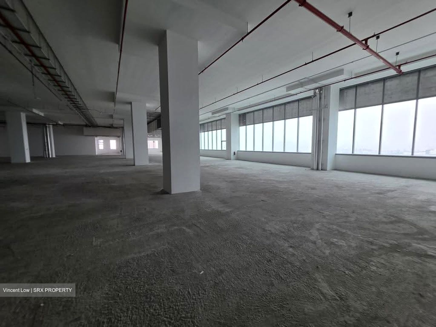 Woodlands East Industrial Estate (D27), Factory #637323131